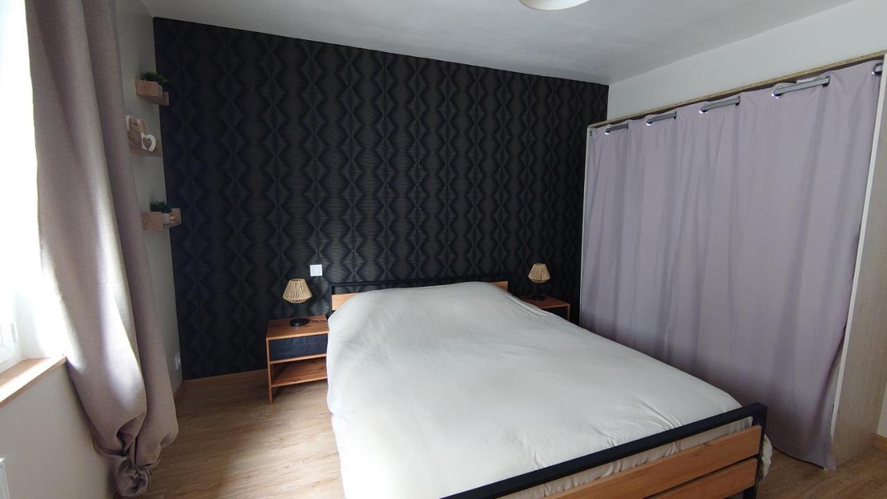Le Jade Apartment Saint-Nazaire  Exterior photo
